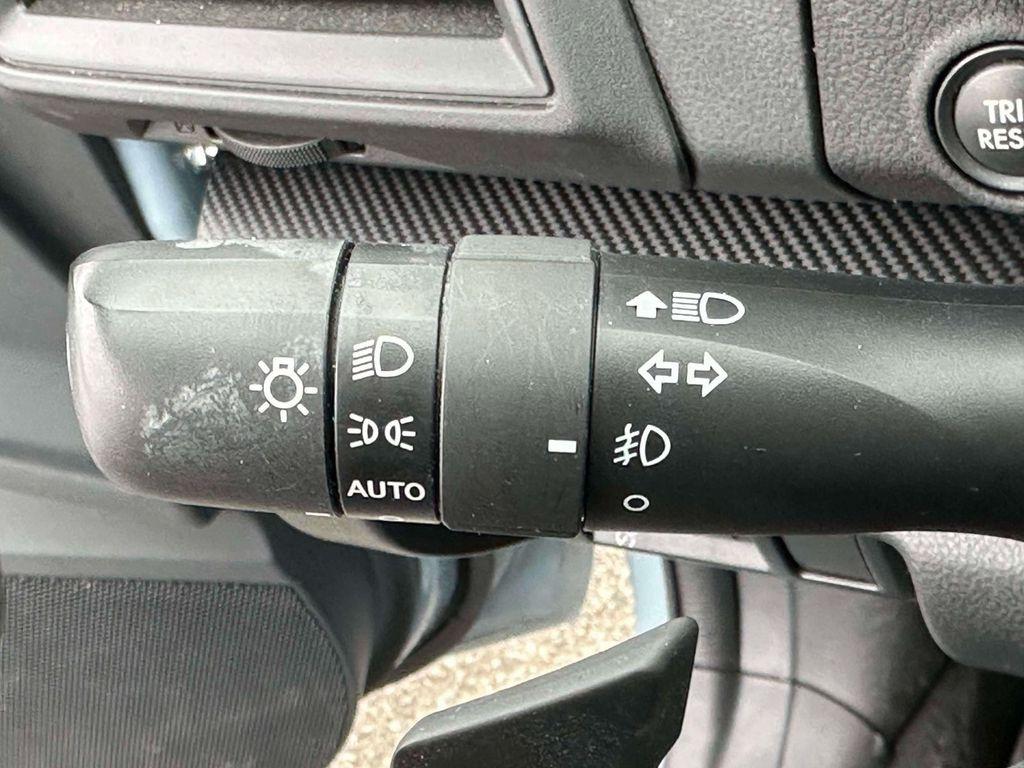 used 2019 Subaru Crosstrek car, priced at $14,995