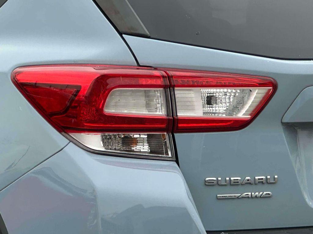 used 2019 Subaru Crosstrek car, priced at $14,995