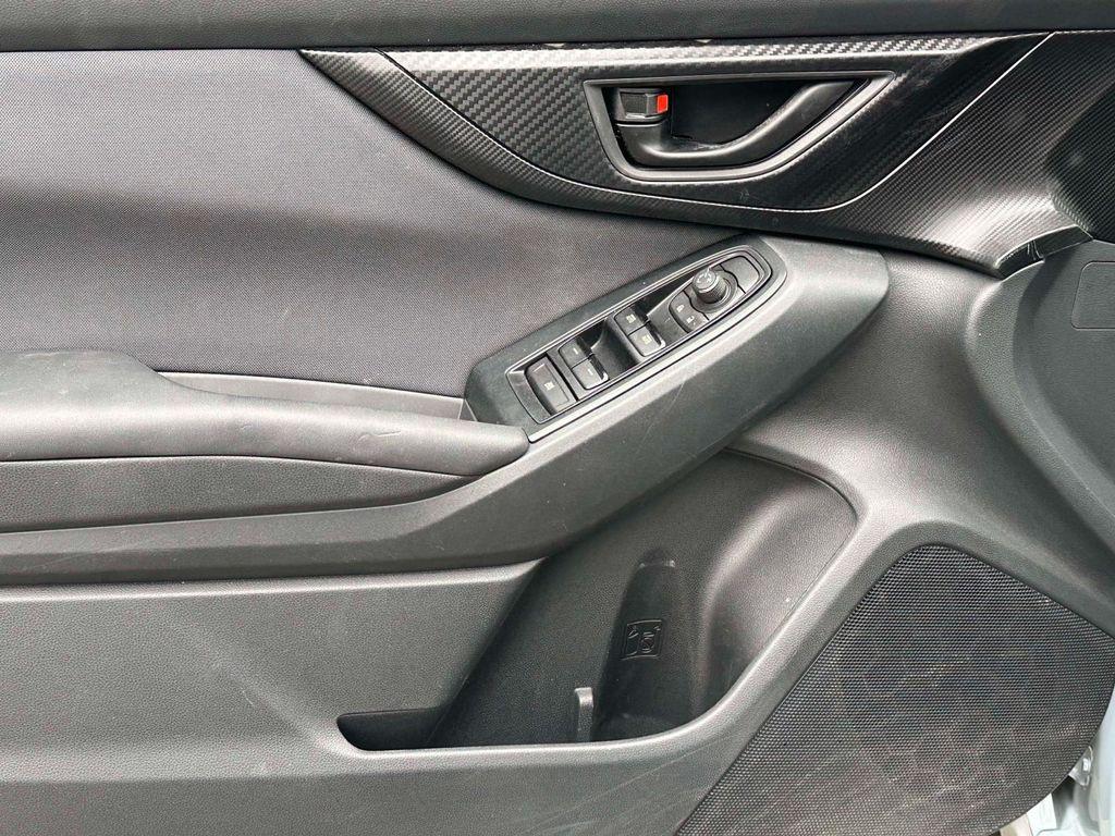 used 2019 Subaru Crosstrek car, priced at $14,995