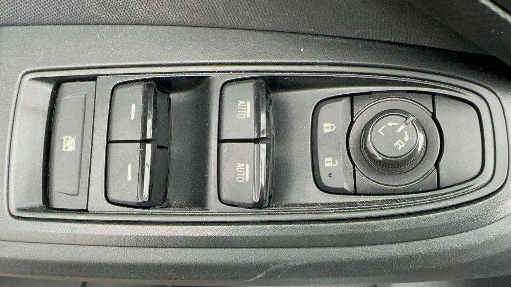 used 2019 Subaru Crosstrek car, priced at $14,995