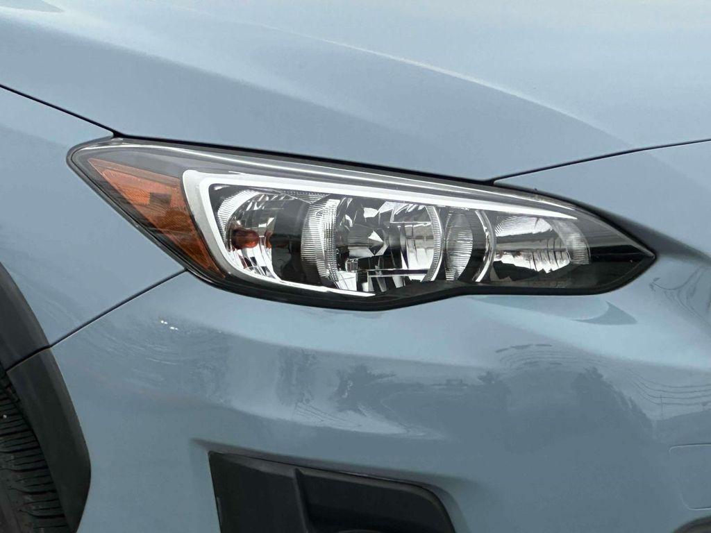 used 2019 Subaru Crosstrek car, priced at $14,995