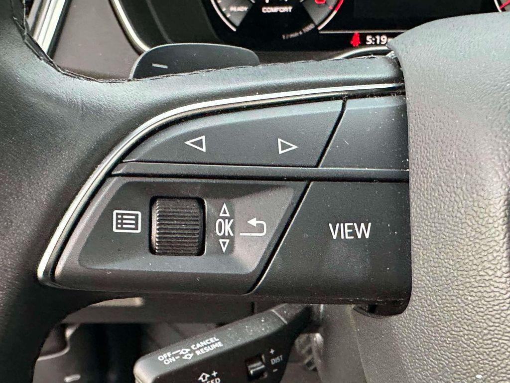 used 2023 Audi Q5 car, priced at $24,995