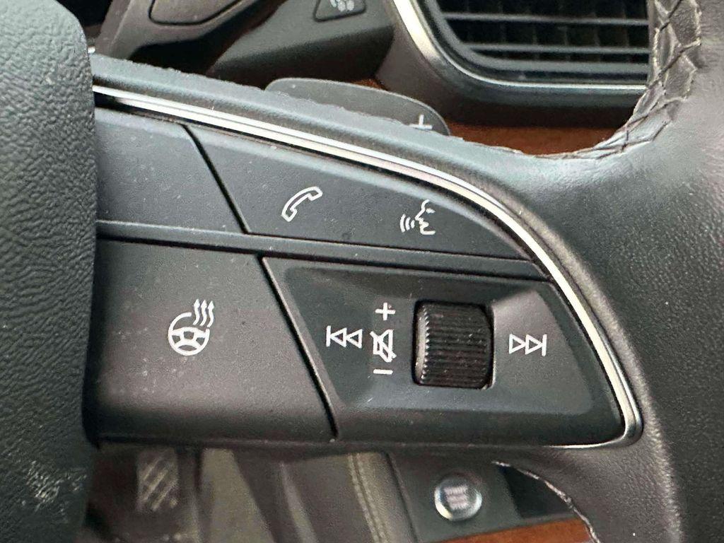 used 2023 Audi Q5 car, priced at $24,995