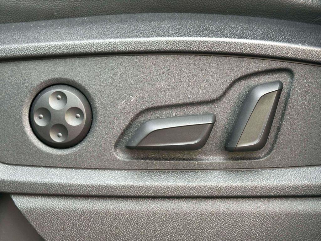 used 2023 Audi Q5 car, priced at $24,995