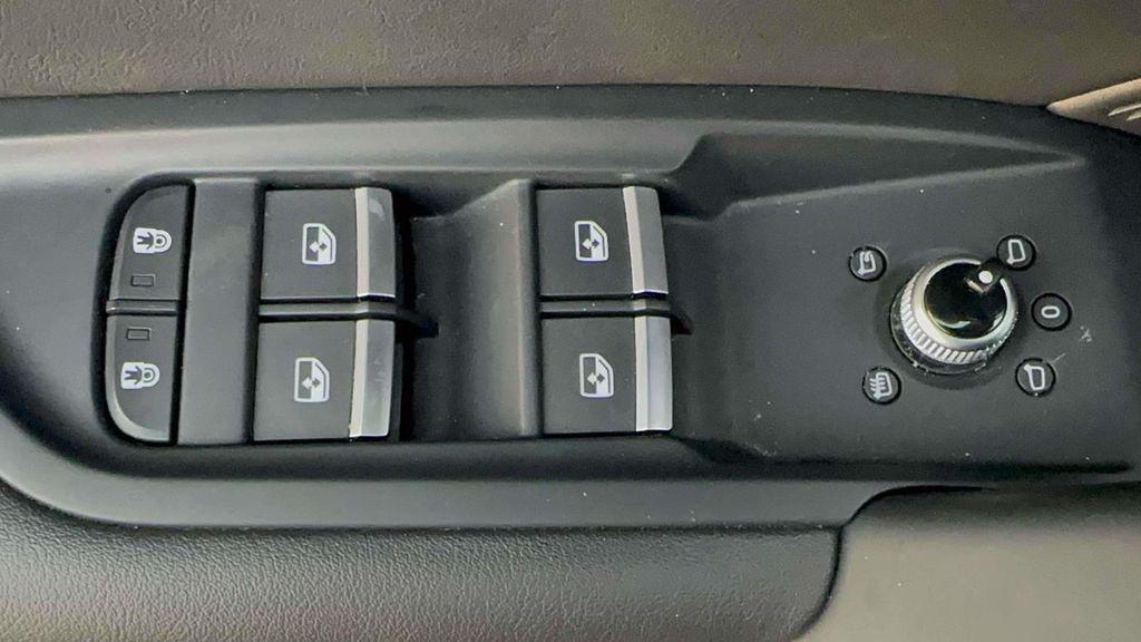 used 2023 Audi Q5 car, priced at $24,995