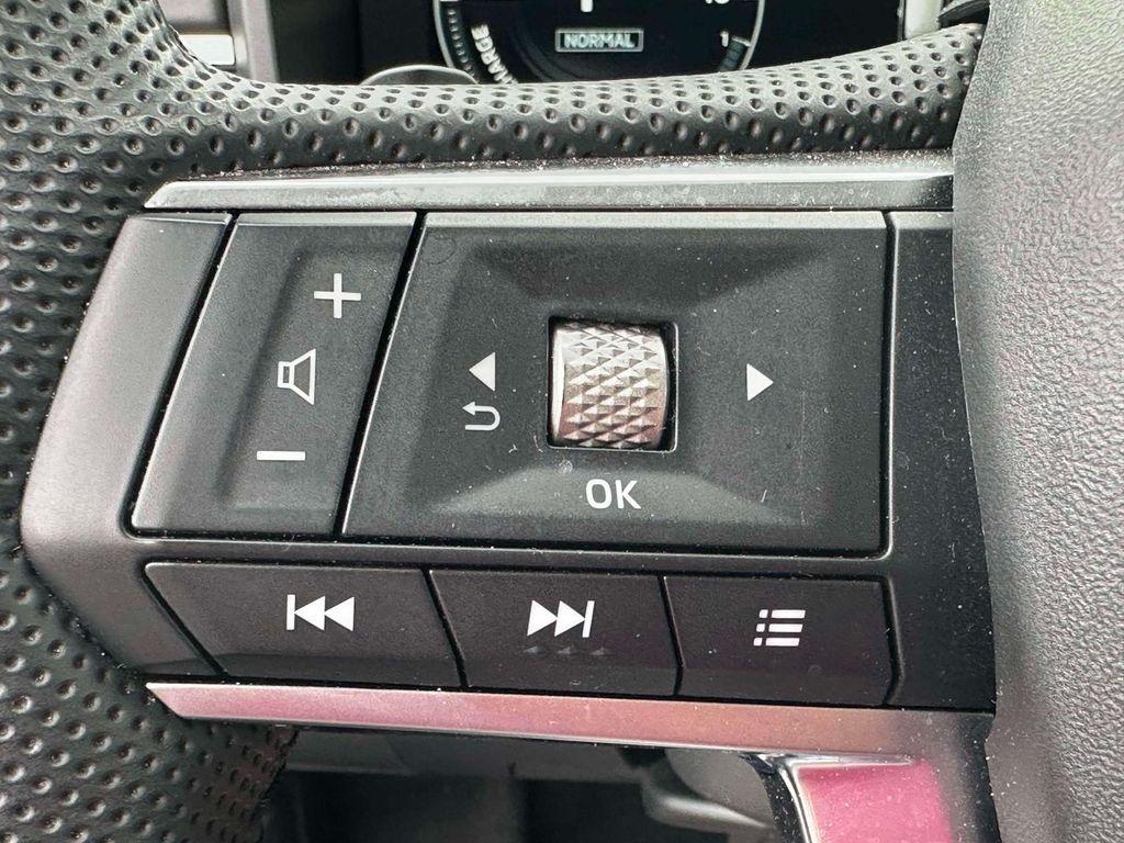 used 2023 Mitsubishi Outlander PHEV car, priced at $27,995