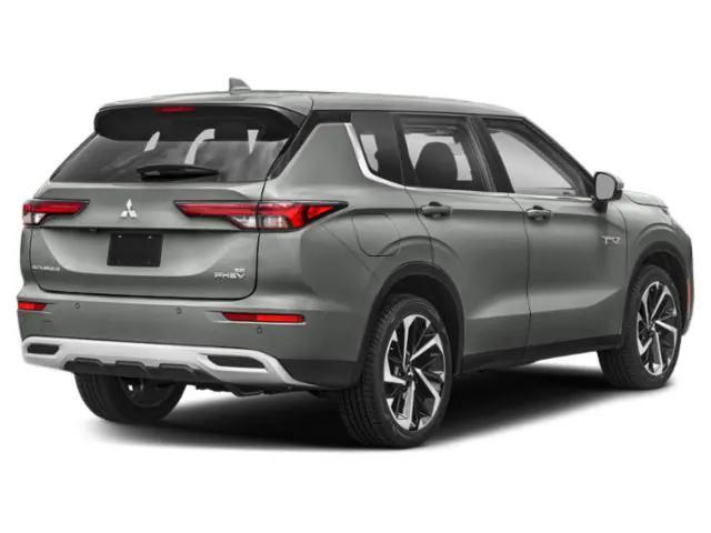 new 2023 Mitsubishi Outlander PHEV car, priced at $40,700