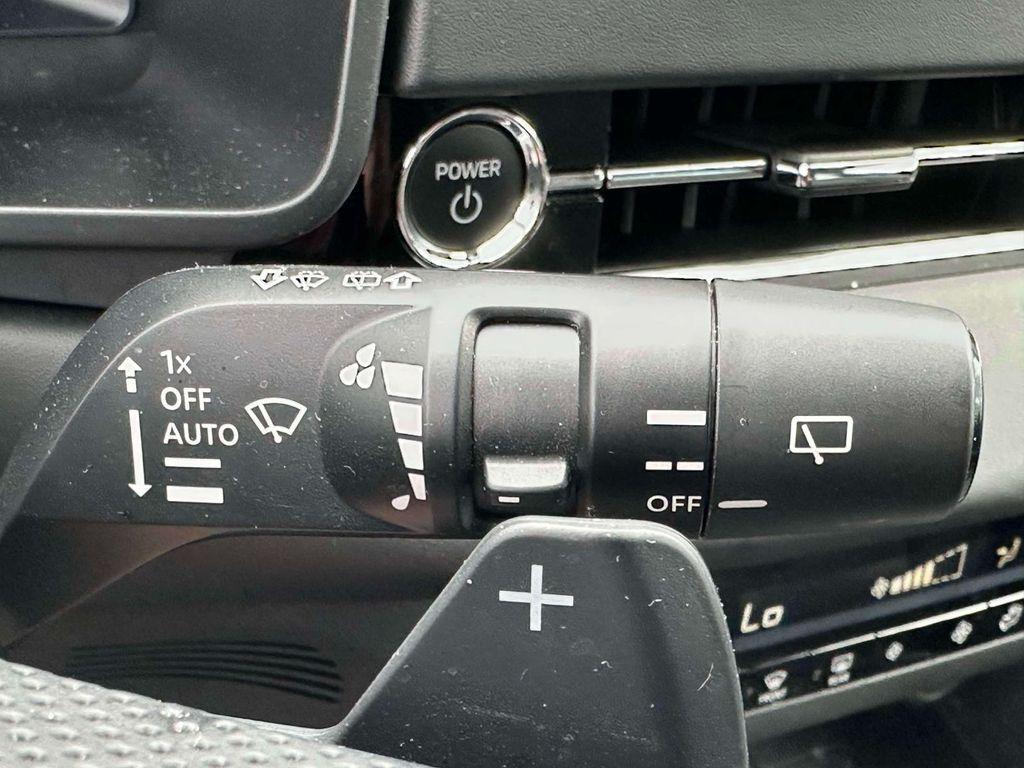 used 2023 Mitsubishi Outlander PHEV car, priced at $27,995