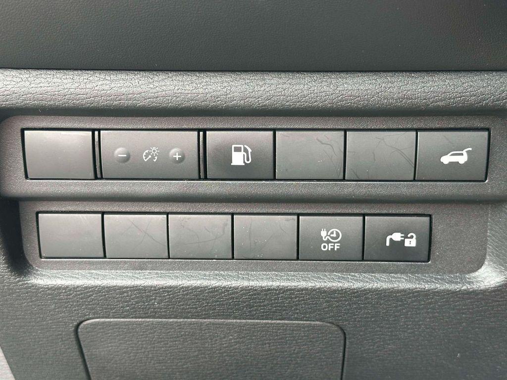 used 2023 Mitsubishi Outlander PHEV car, priced at $27,995