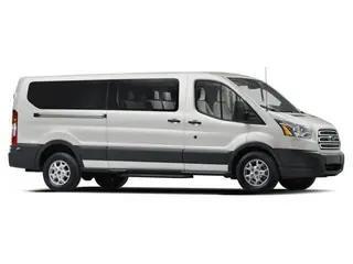 used 2016 Ford Transit-350 car, priced at $17,995