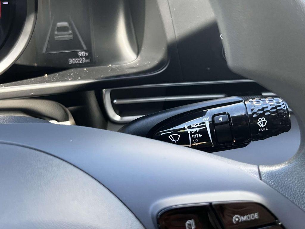 used 2022 Hyundai Elantra car, priced at $16,995