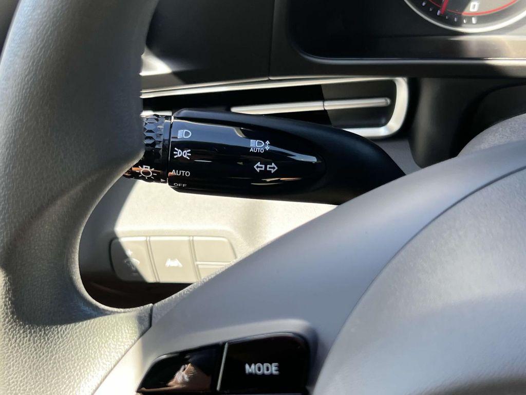 used 2022 Hyundai Elantra car, priced at $16,995