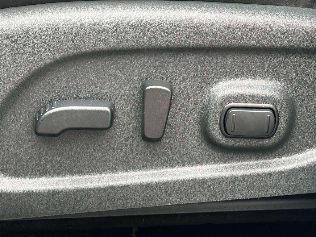 used 2023 Nissan Murano car, priced at $17,995