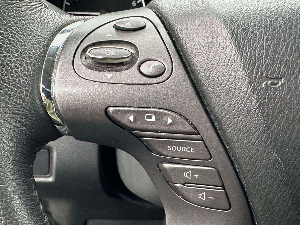 used 2023 Nissan Murano car, priced at $17,995