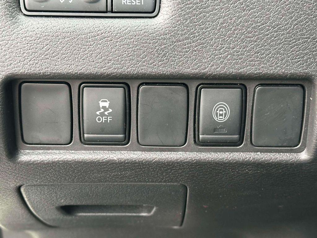 used 2023 Nissan Murano car, priced at $17,995