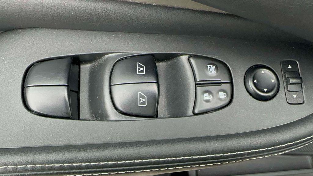 used 2023 Nissan Murano car, priced at $17,995