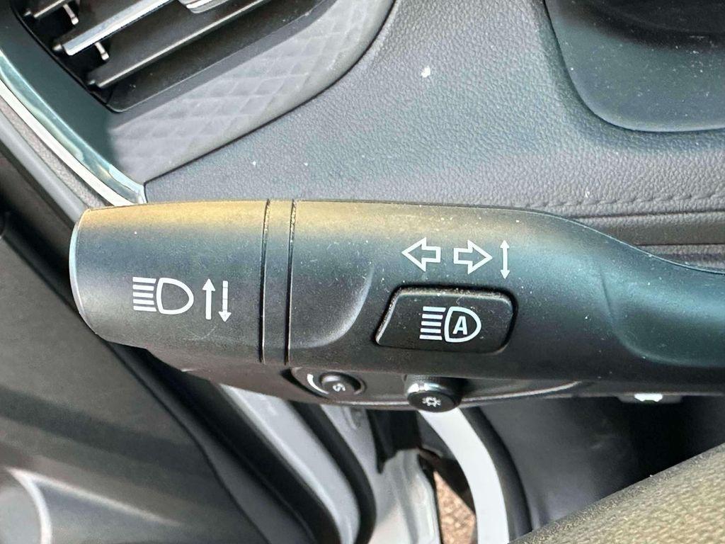 used 2024 Buick Encore GX car, priced at $17,995