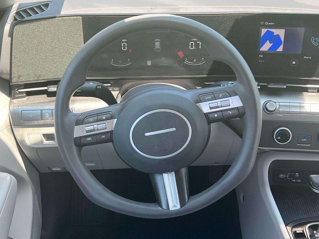 used 2024 Hyundai Kona car, priced at $18,995
