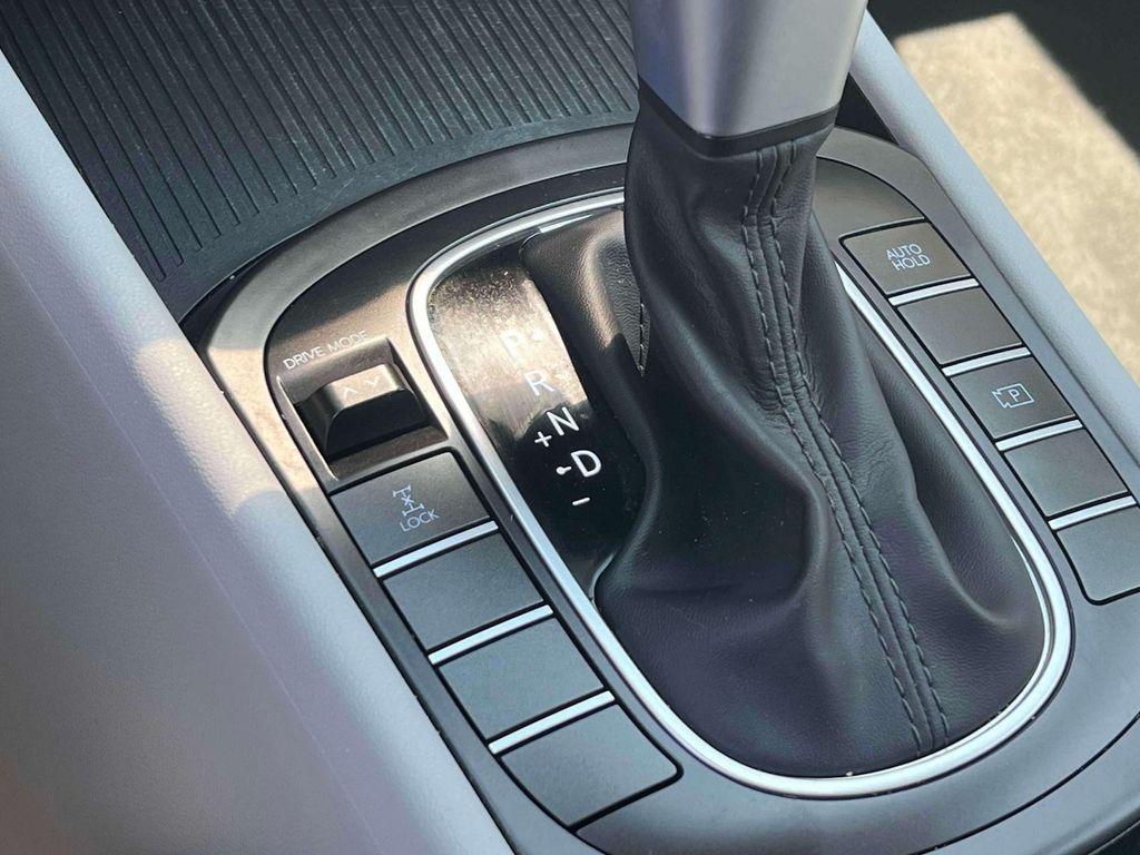used 2024 Hyundai Kona car, priced at $18,995
