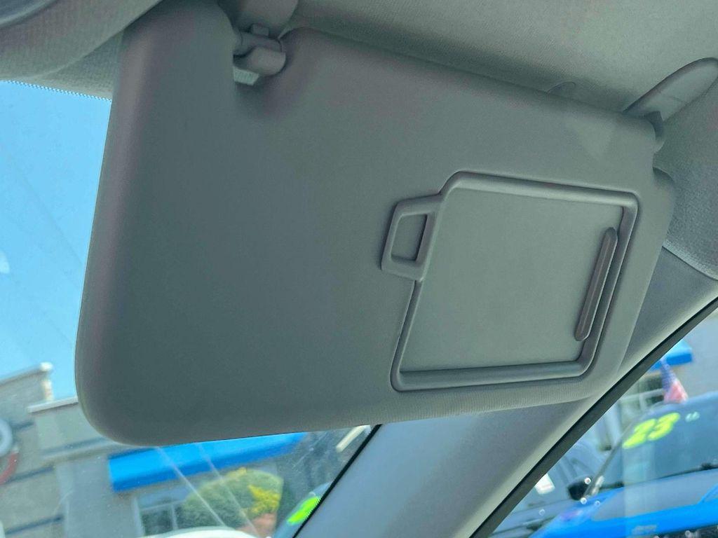 used 2024 Hyundai Kona car, priced at $18,995