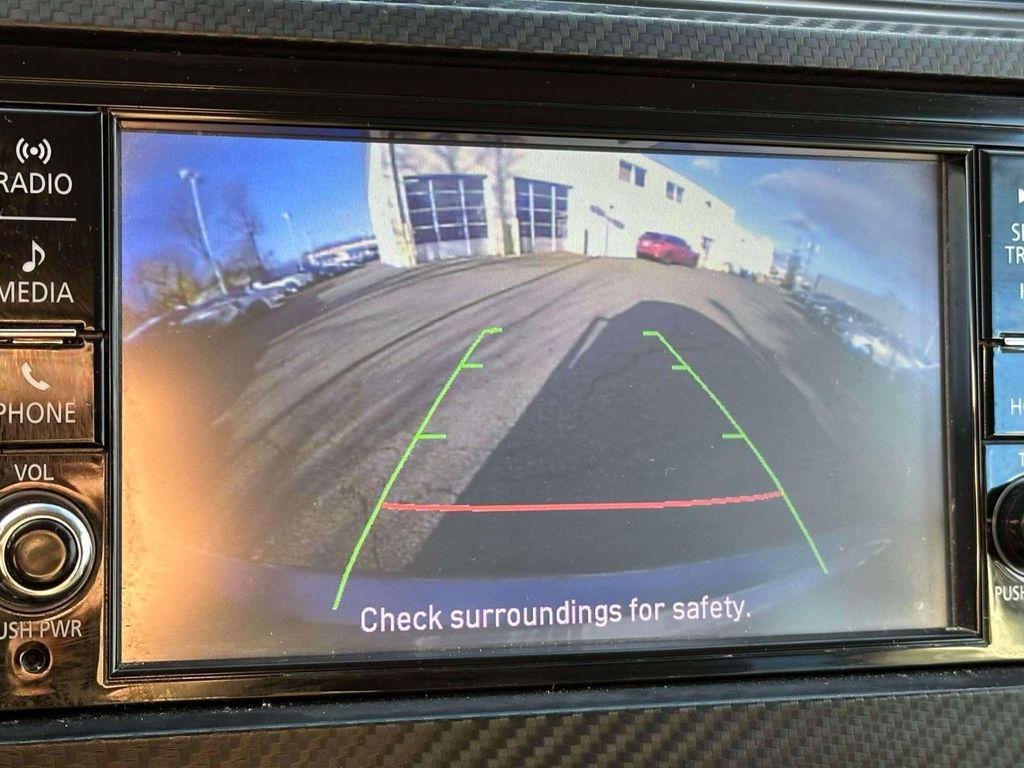 used 2020 Mitsubishi Outlander Sport car, priced at $13,995