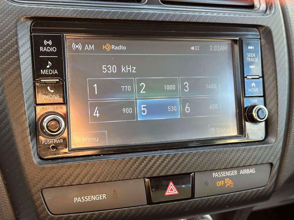 used 2020 Mitsubishi Outlander Sport car, priced at $13,995