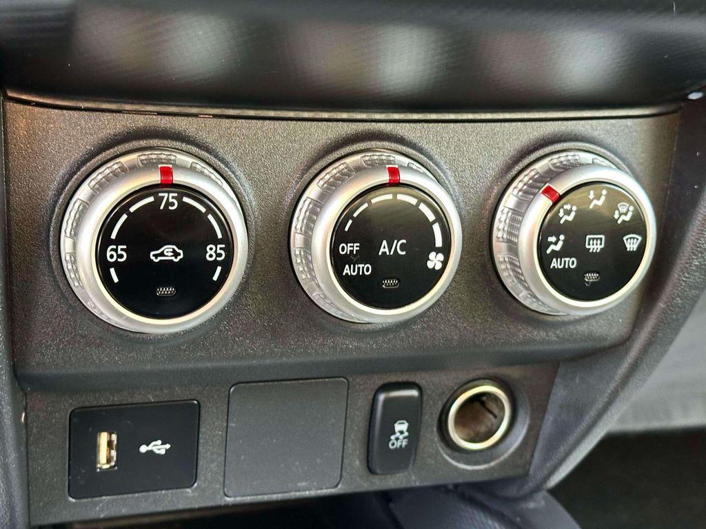 used 2020 Mitsubishi Outlander Sport car, priced at $13,995