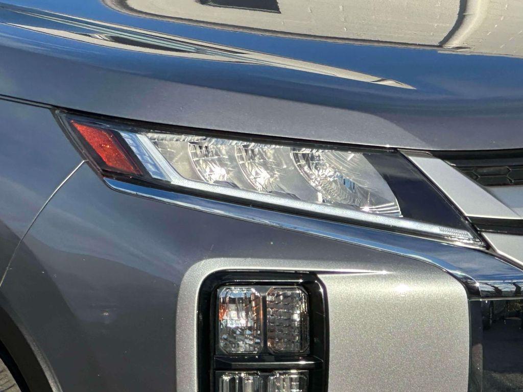 used 2020 Mitsubishi Outlander Sport car, priced at $13,995