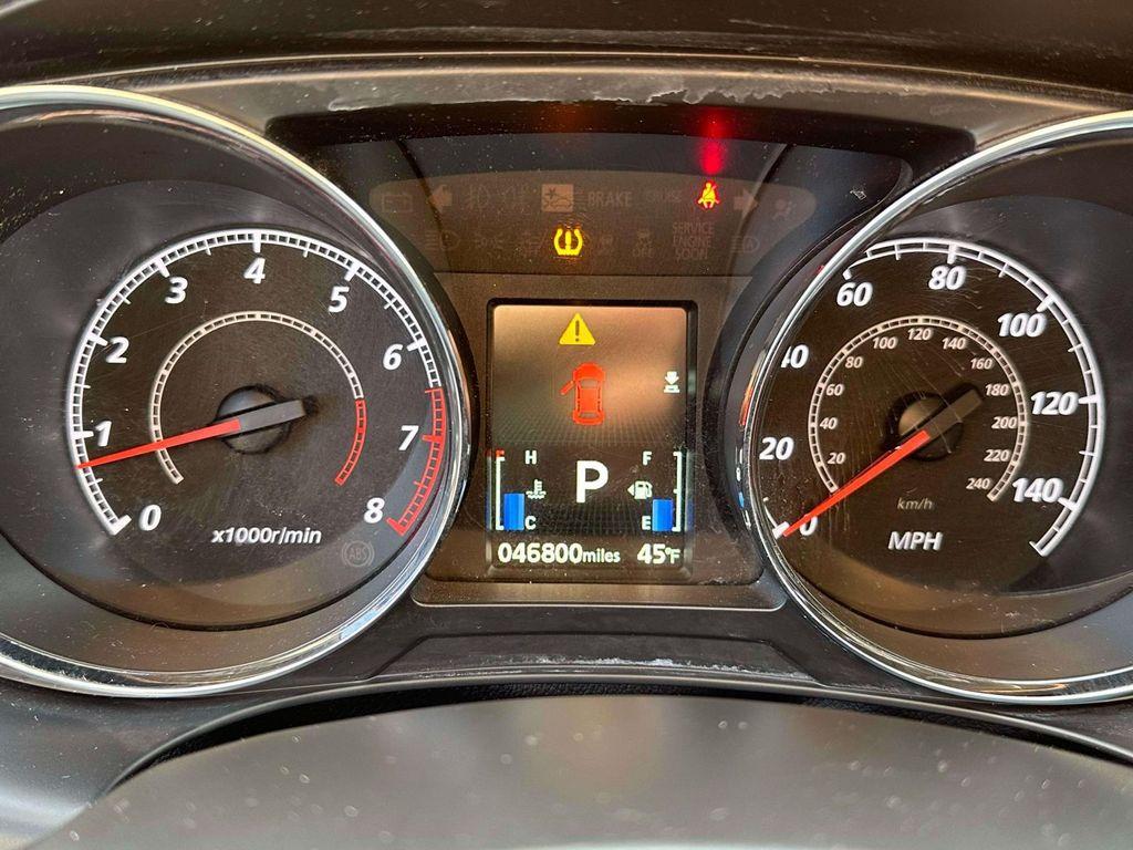 used 2020 Mitsubishi Outlander Sport car, priced at $13,995