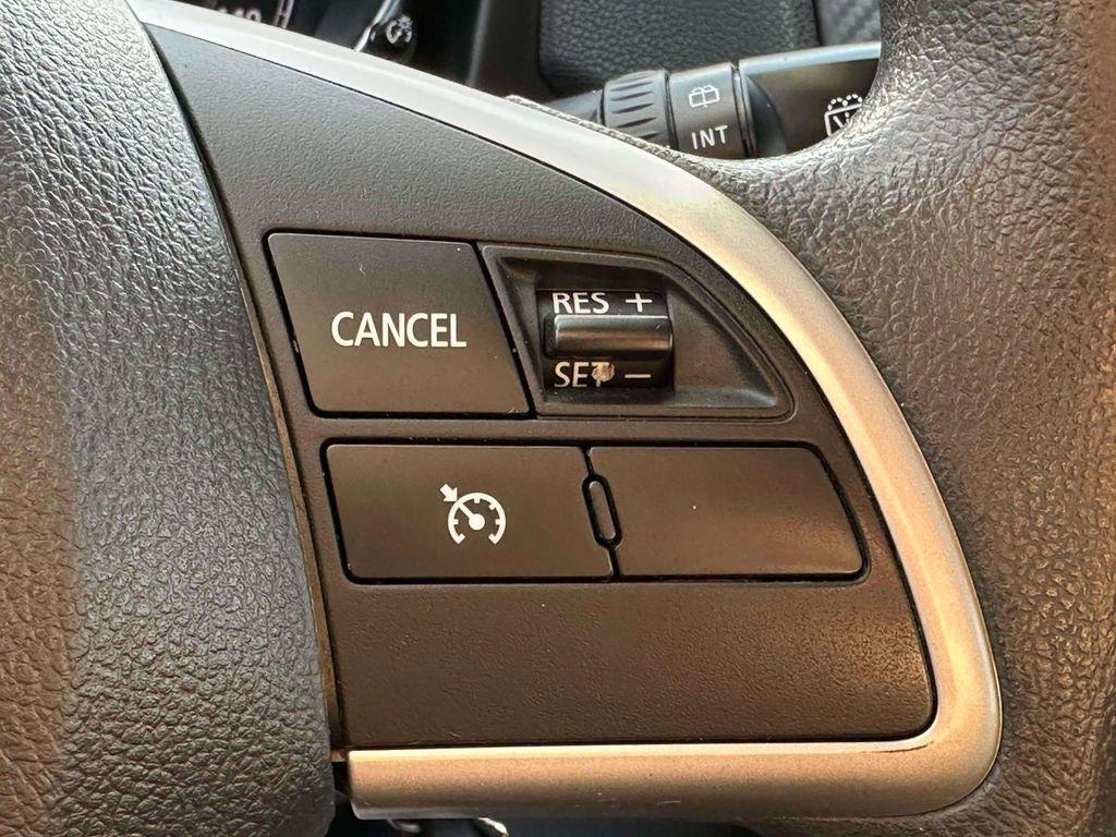 used 2020 Mitsubishi Outlander Sport car, priced at $13,995