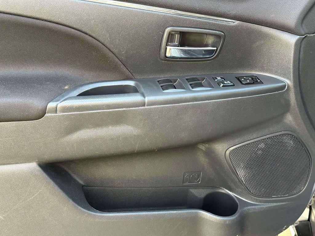 used 2020 Mitsubishi Outlander Sport car, priced at $13,995