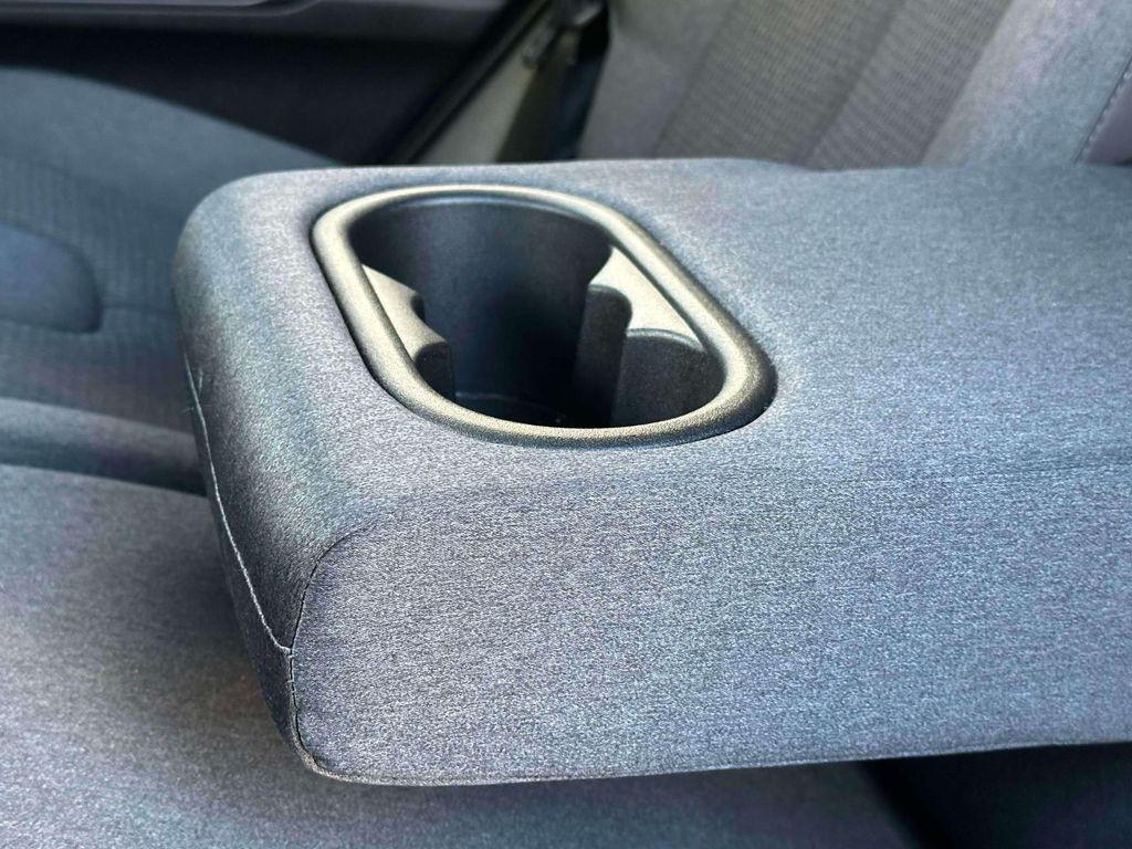 used 2023 Hyundai Santa Fe car, priced at $18,995