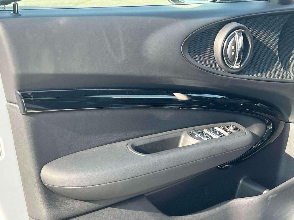 used 2023 MINI Clubman car, priced at $26,995