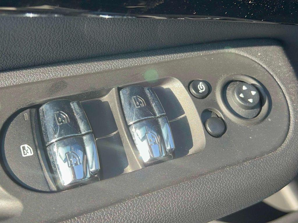 used 2023 MINI Clubman car, priced at $26,995