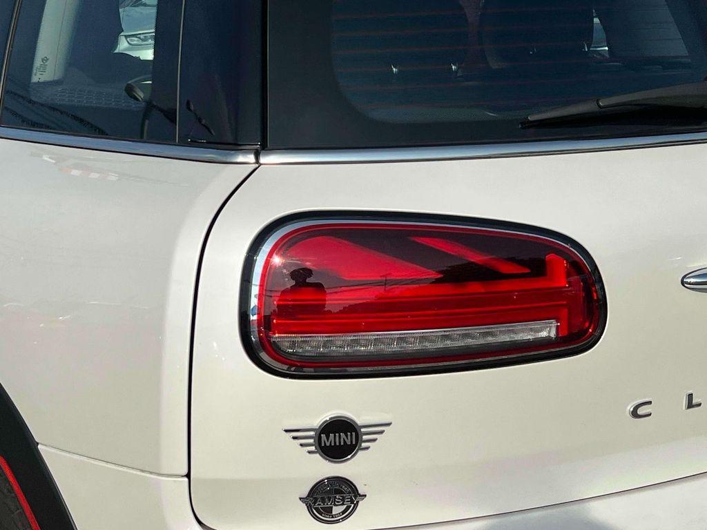 used 2023 MINI Clubman car, priced at $26,995