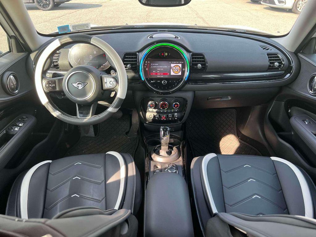 used 2023 MINI Clubman car, priced at $26,995