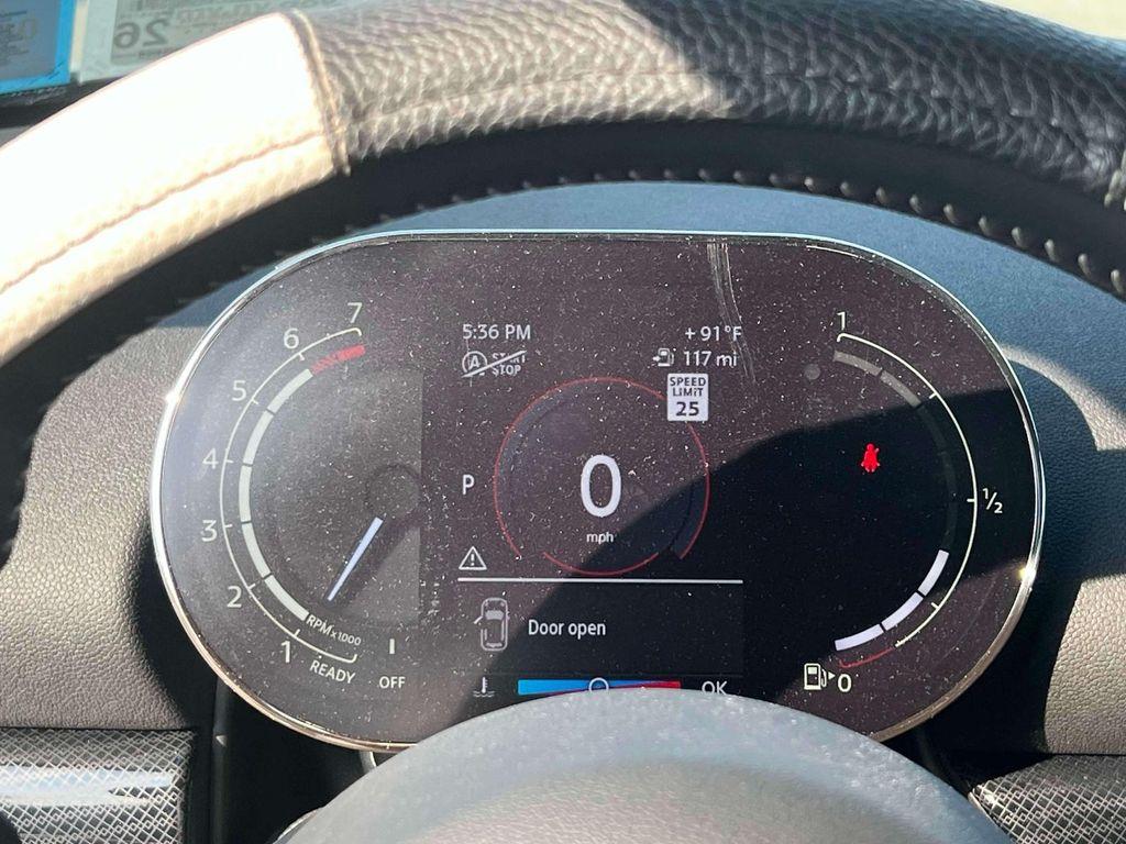 used 2023 MINI Clubman car, priced at $26,995