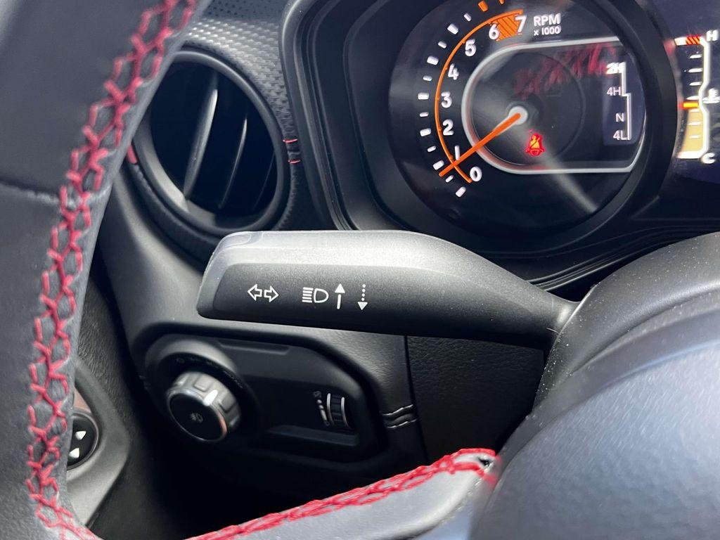 used 2024 Jeep Wrangler car, priced at $41,995