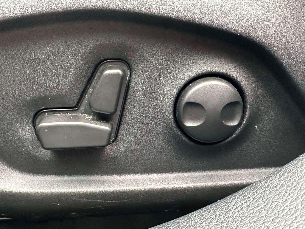 used 2022 Jeep Compass car, priced at $20,995