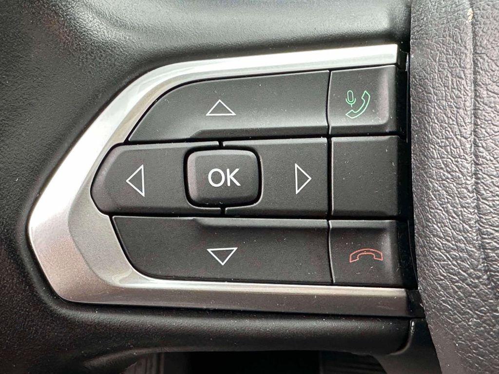 used 2022 Jeep Compass car, priced at $20,995
