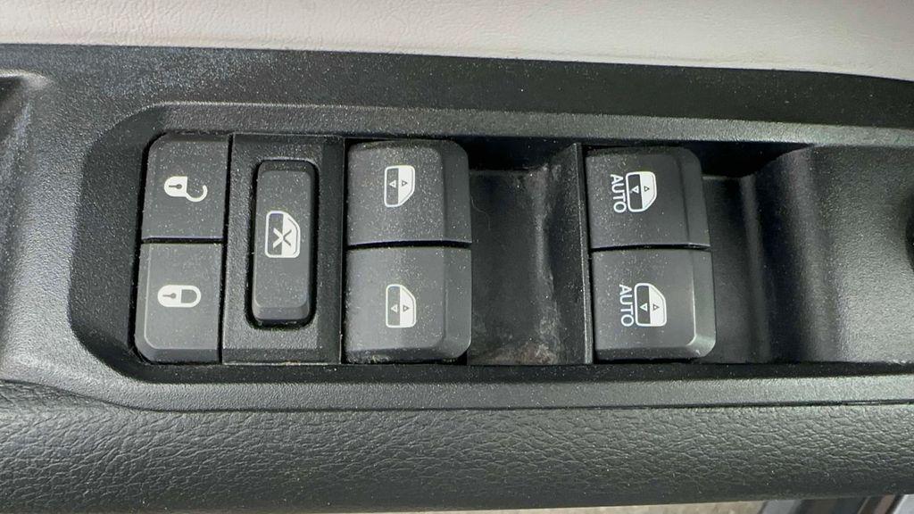 used 2022 Jeep Compass car, priced at $20,995