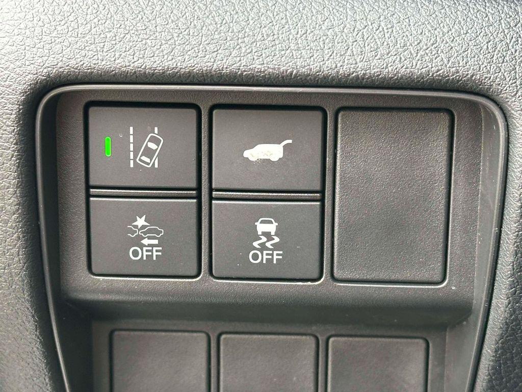 used 2022 Honda CR-V car, priced at $25,995