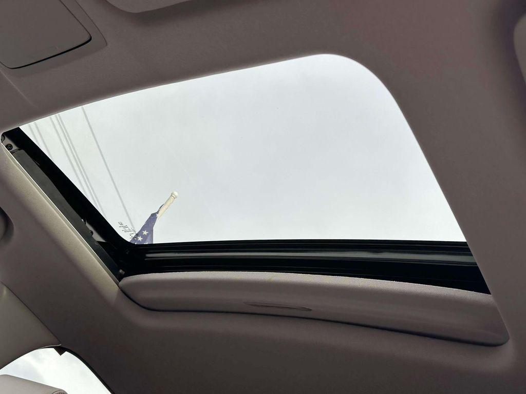 used 2022 Honda CR-V car, priced at $25,995