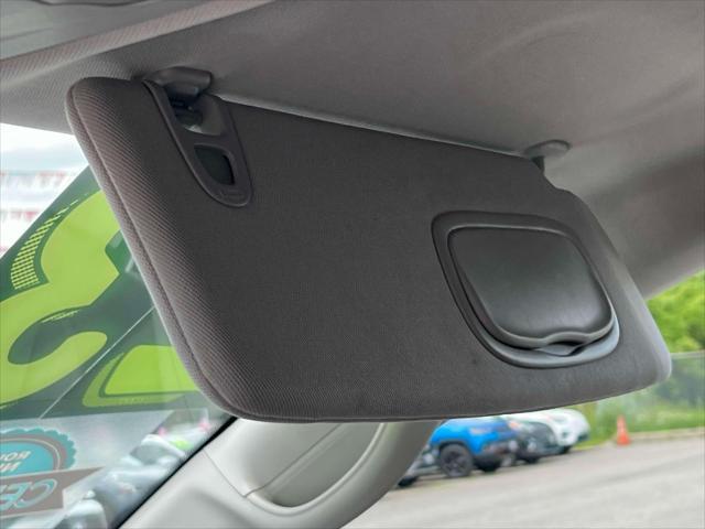 used 2023 Chrysler Pacifica car, priced at $20,795