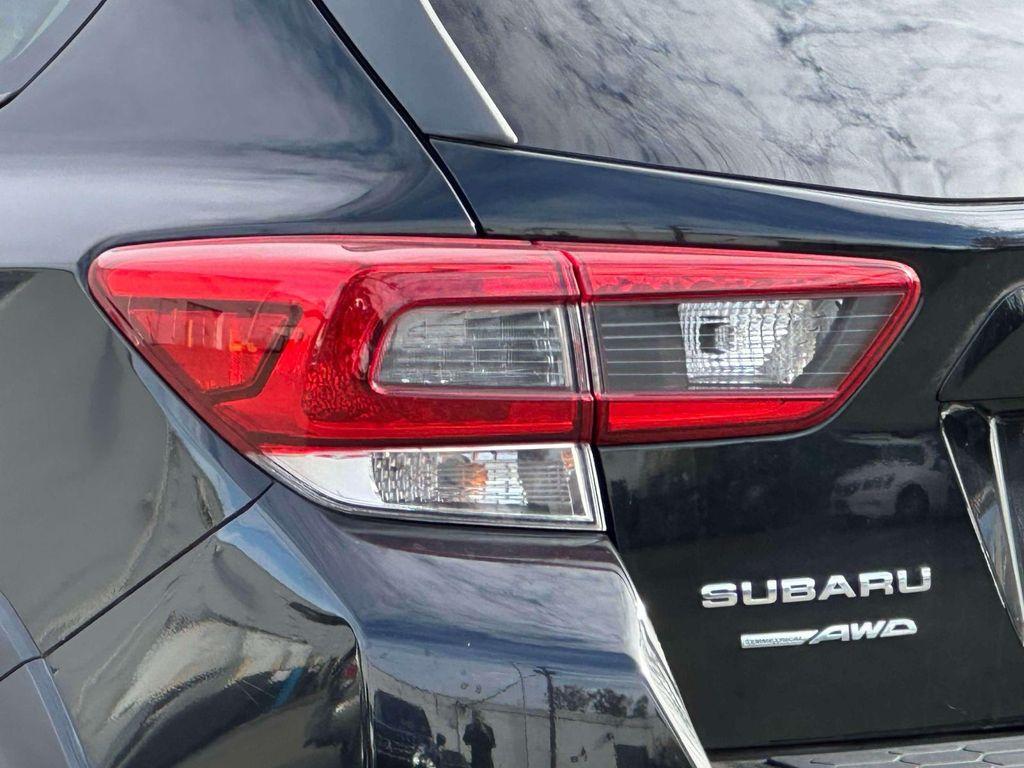 used 2021 Subaru Crosstrek car, priced at $19,995