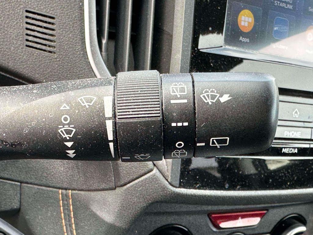 used 2021 Subaru Crosstrek car, priced at $19,995