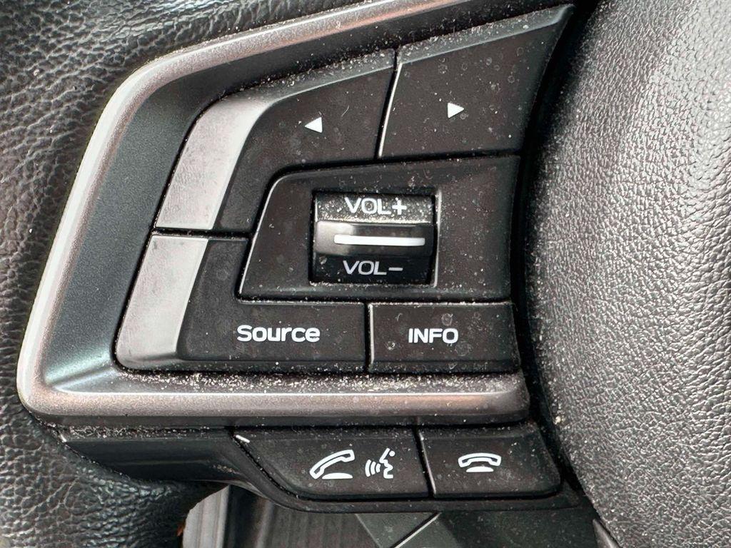 used 2021 Subaru Crosstrek car, priced at $19,995