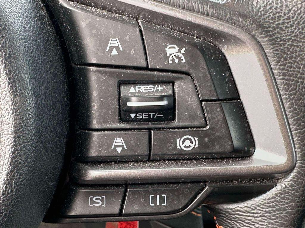 used 2021 Subaru Crosstrek car, priced at $19,995