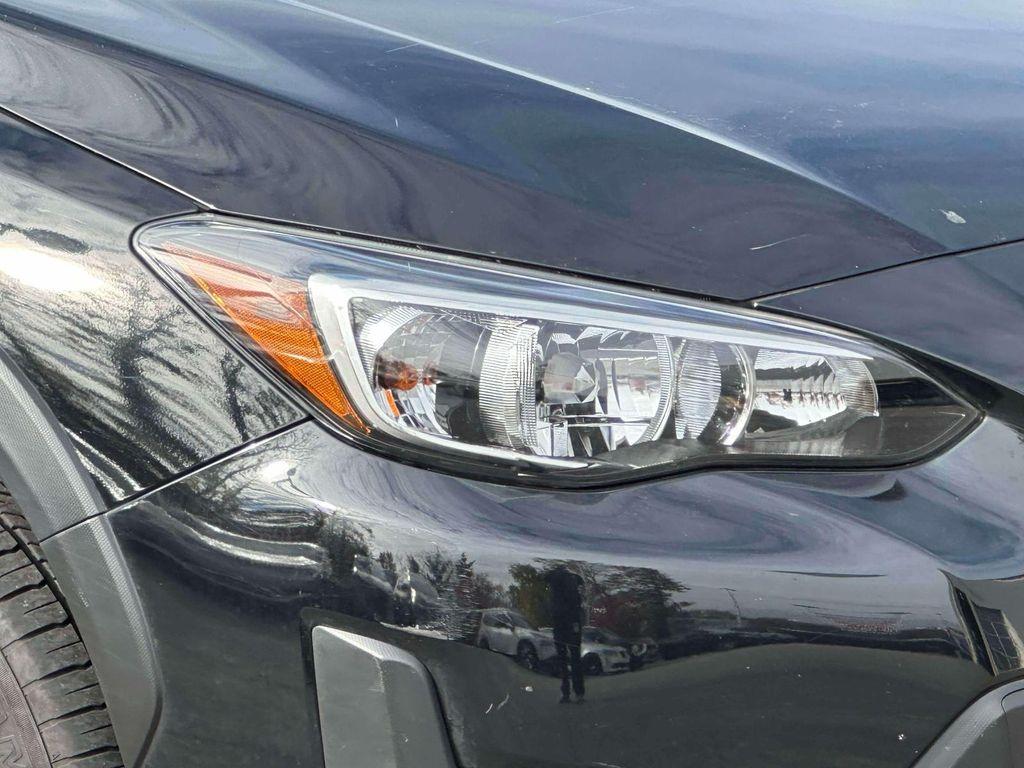 used 2021 Subaru Crosstrek car, priced at $19,995