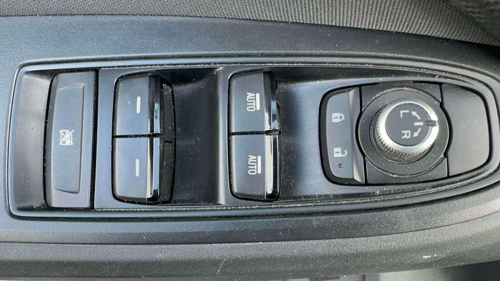 used 2021 Subaru Crosstrek car, priced at $19,995